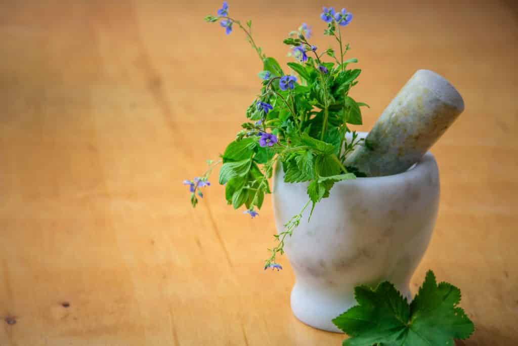 male-enhancement-products-prepared-in-mortar-and-pestle